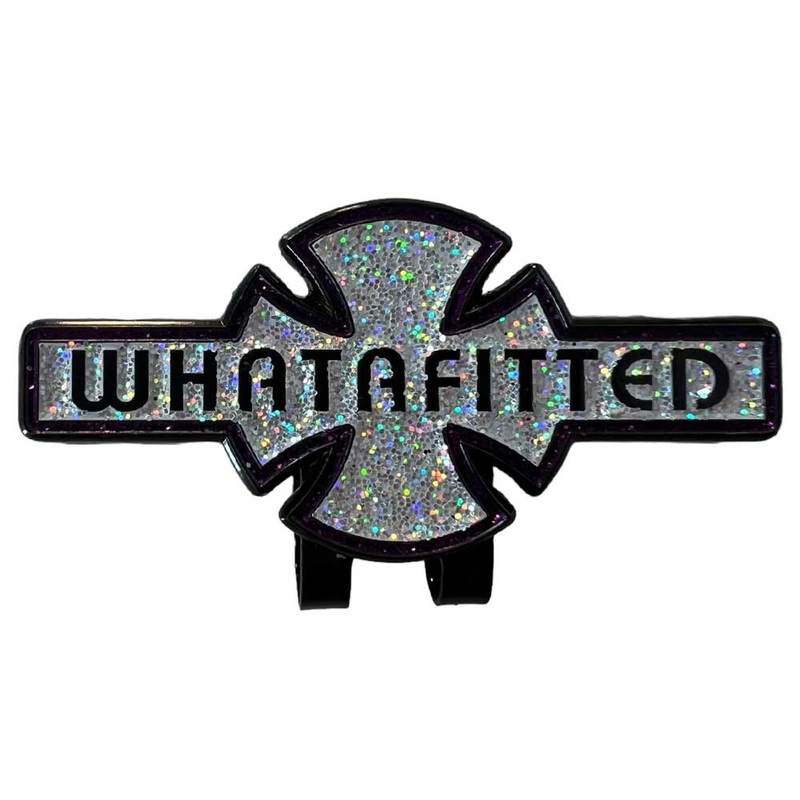 Black Cherry Blip by Whatafitted