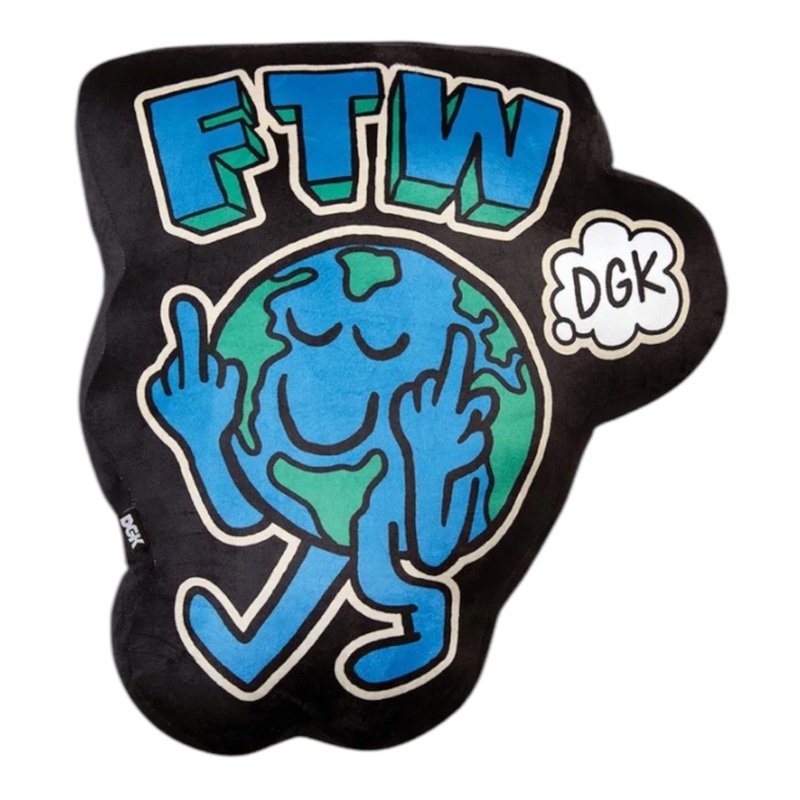 DGK CHAOS PILLOW OS
