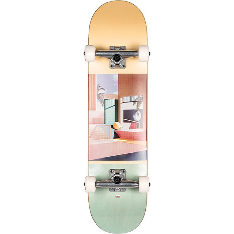 Globe G2 Tarka Park 8.0″ Complete Skateboard Complete