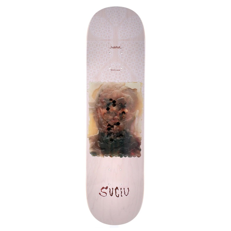 Habitat Jazz Leeb Suciu Deck 8.25