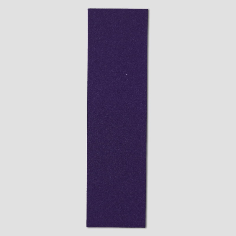 Jessup 9″ Skateboard Griptape Purple One Size