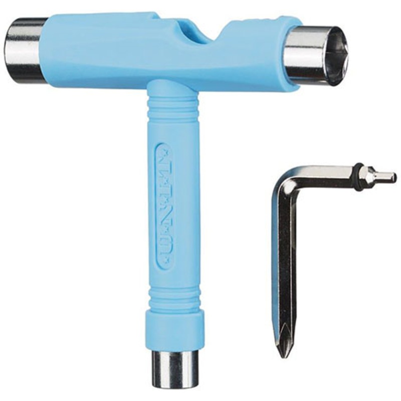 UNIT SKATE TOOL (LITE BLUE)