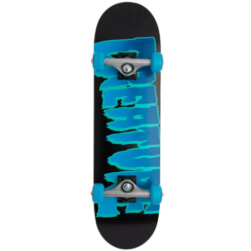 Creature Logo Micro Complete 7.5 in 7.5 in