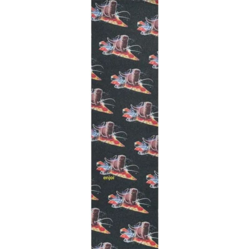 ENJOI PIZZA CAT GRIP TAPE 9X33 9″x33″