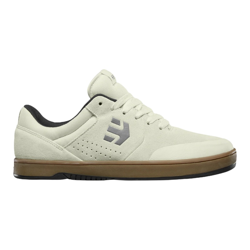 ETNIES MARANA MICHELIN WHITE/GUM 9