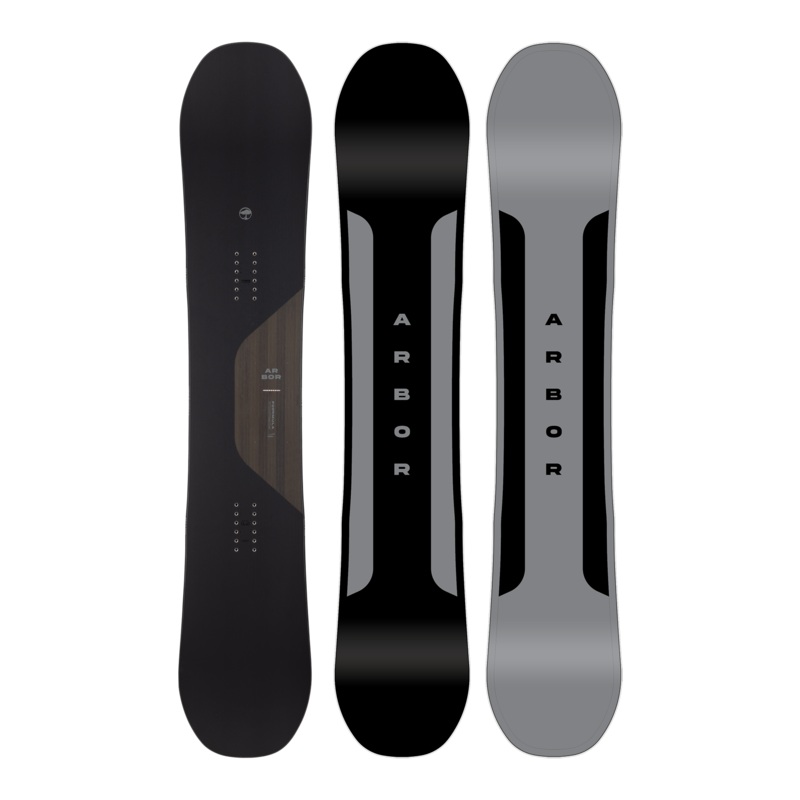 Formula Snowboard 153