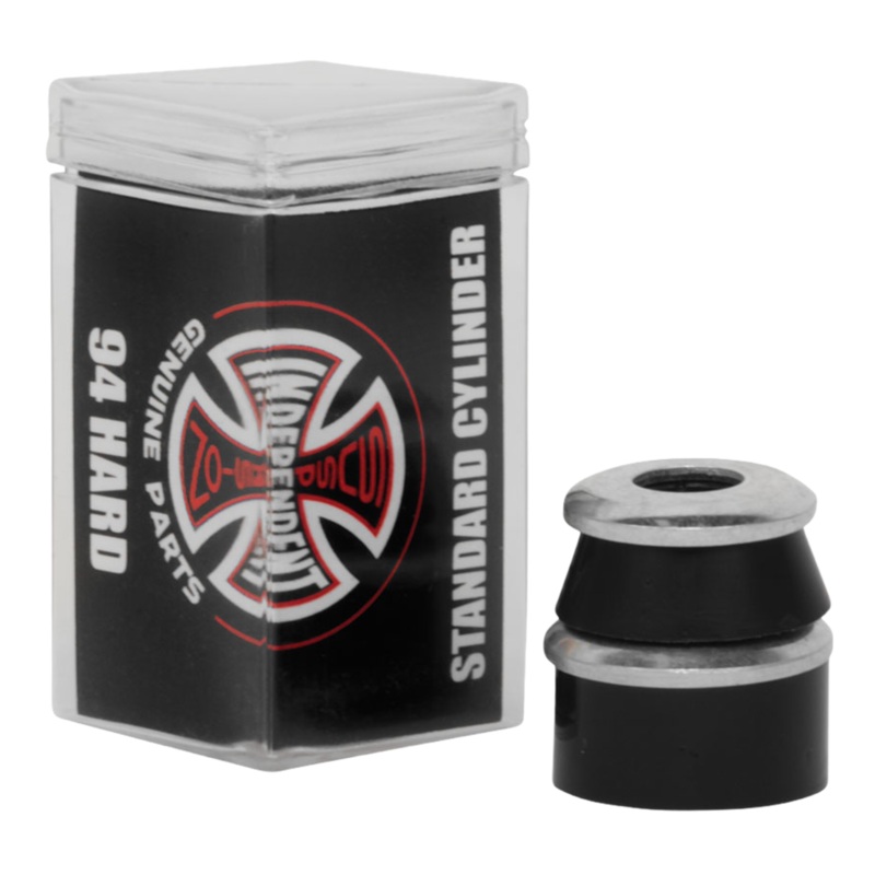 Independent Genuine Parts Standard Cylinder (94a) Cushions Hard Black 94a Black