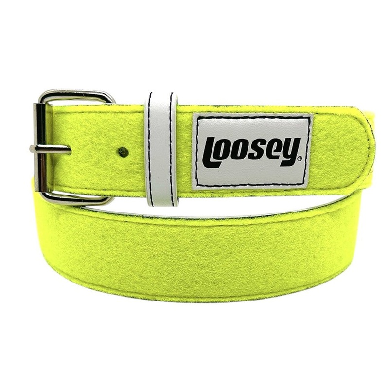 Loosey Tennis Ball Belt Tennis Ball One Size Fits All