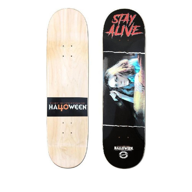 Madrid X Halloween – Laurie 8″/8.25″/8.5″ 8″