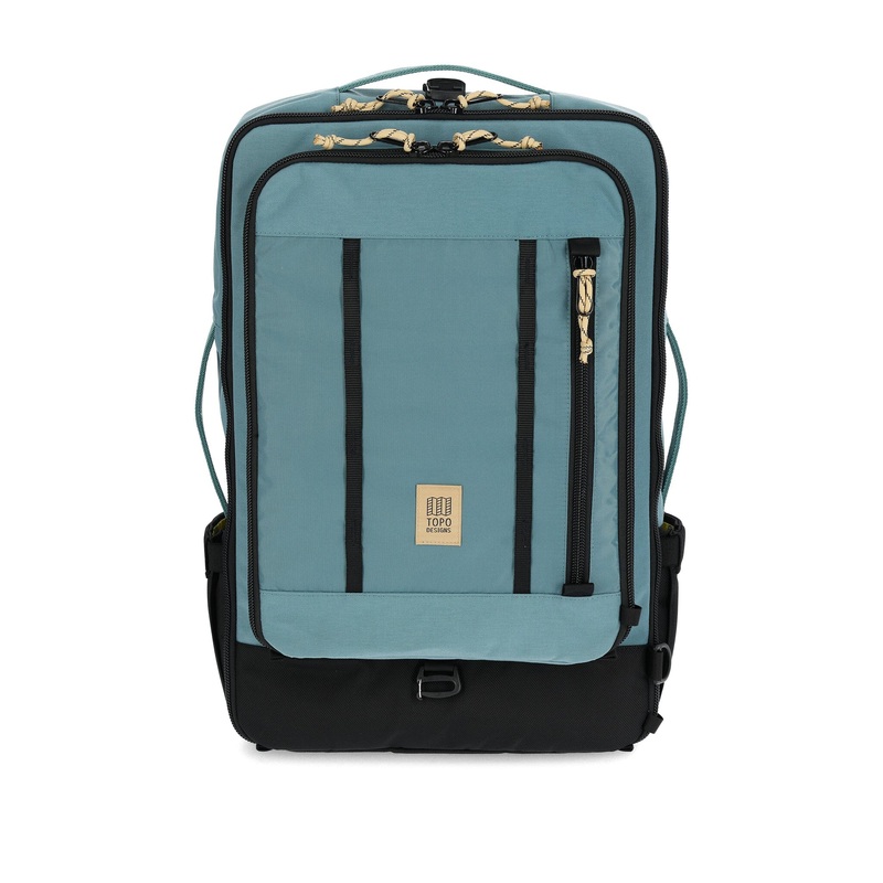 Topo Designs Global Travel Bag 40L Sea Pine