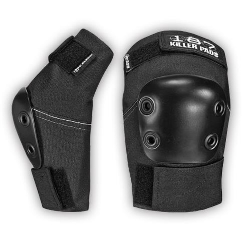 187 KILLER PADS PRO ELBOW JR