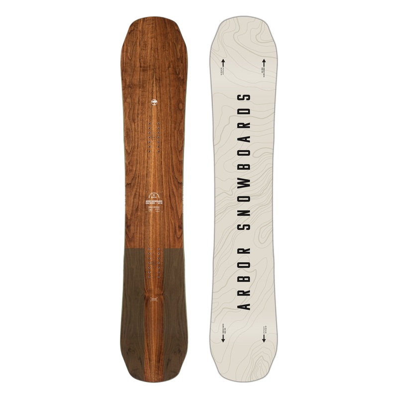Coda Rocker 154