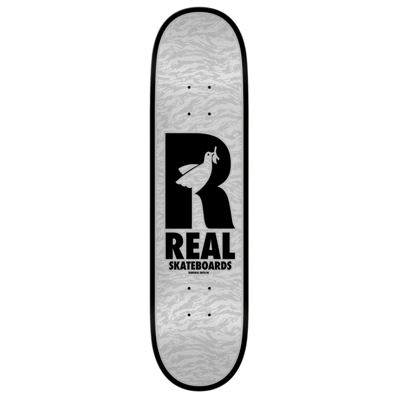 Doves Renewal 8.25″ Skateboard Deck 8.25″