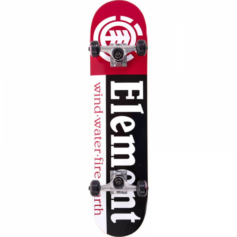 Element Section 7.37″ Skateboard