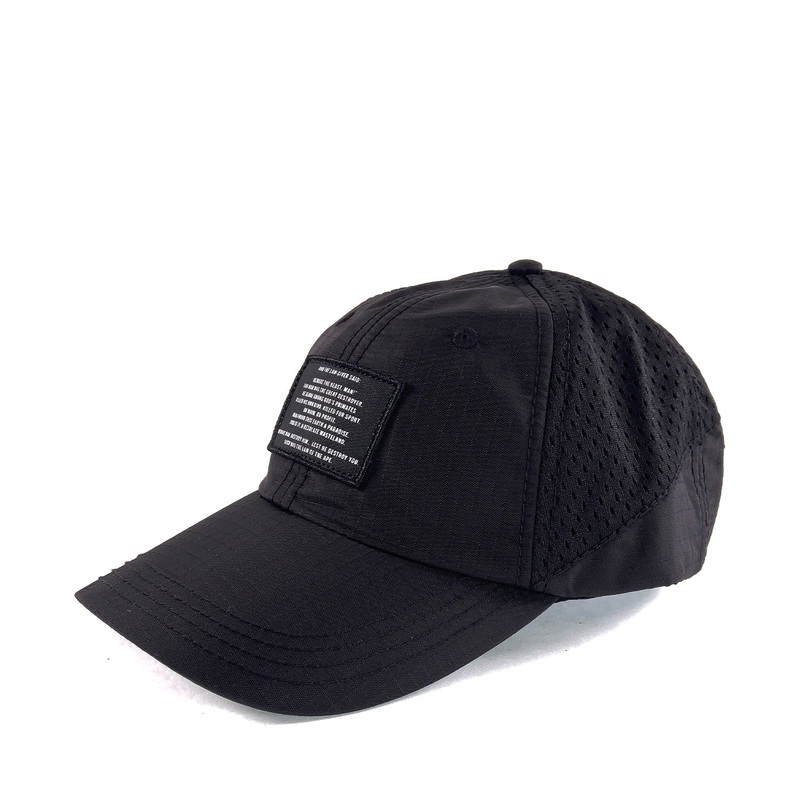 Element x Planet of the Apes – Street Cap – Black