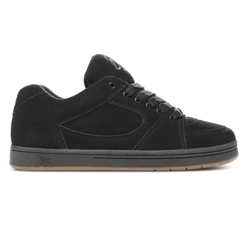 Es Accel OG Black 8
