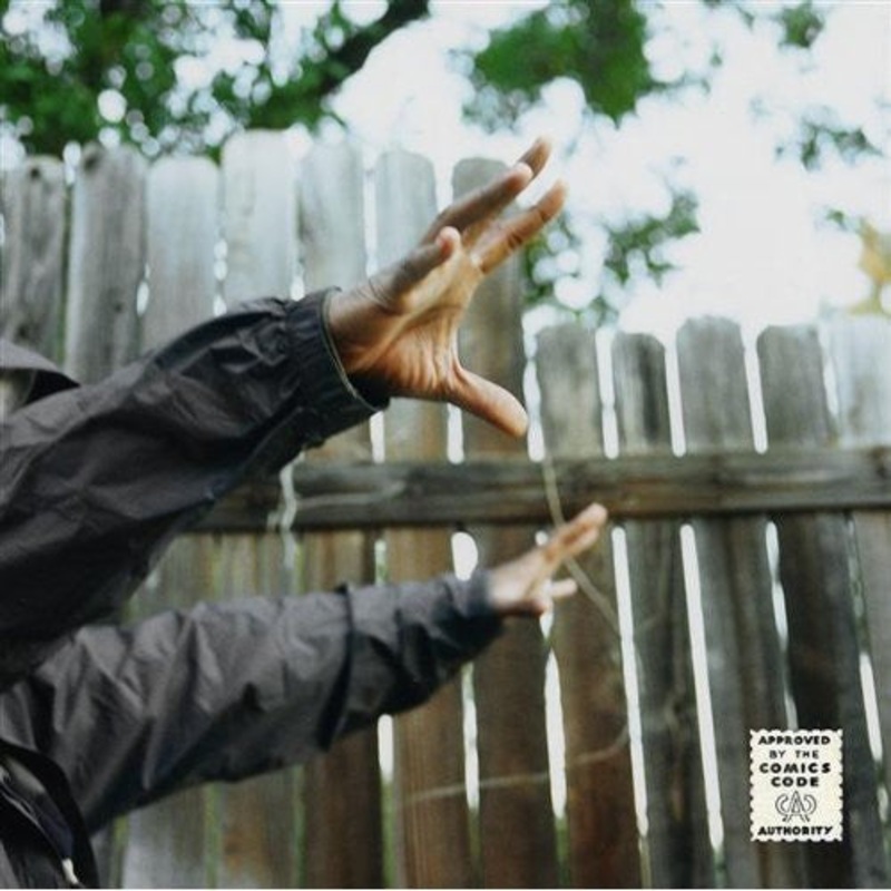 Madvillain ( MF DOOM + Madlib ) – Madvillainy 2: The Madlib Remix 2xLP Vinyl LP Record