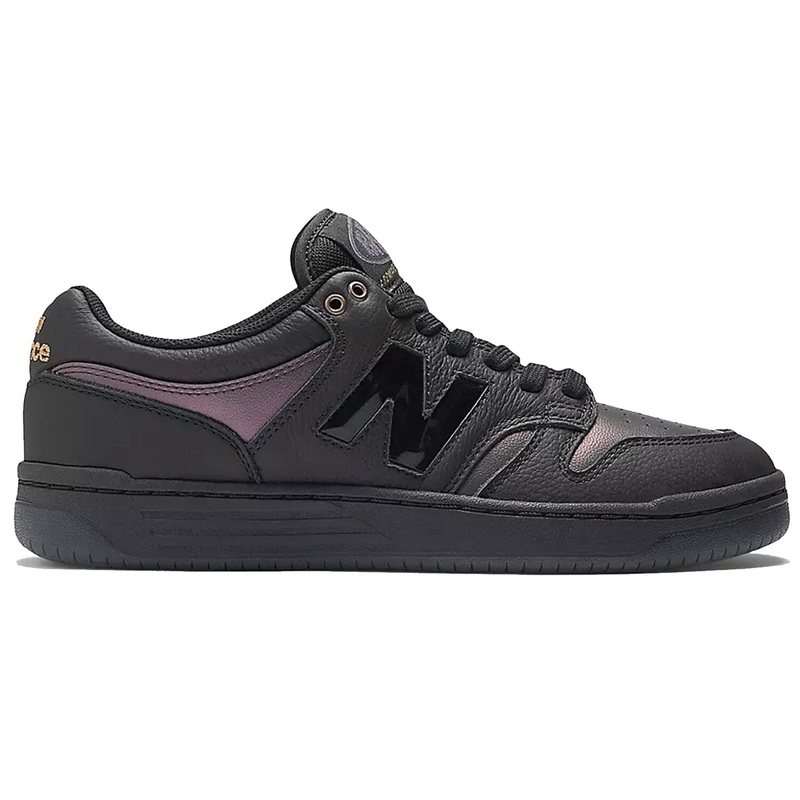 New Balance Numeric x Bronze56K NM480 Black/Iridescent 8