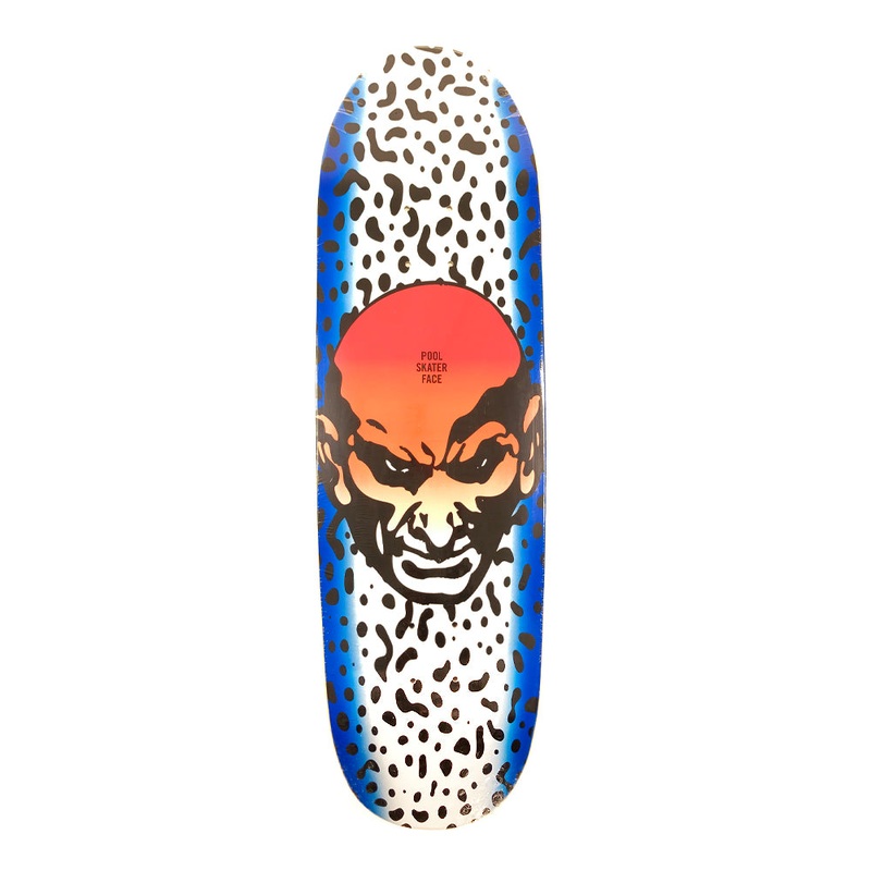 Quasi – 9″ – Poolman Deck