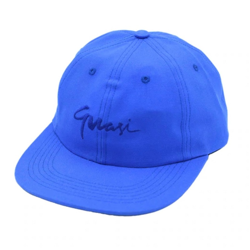 Quasi Century Hat [Marine Blue] OS