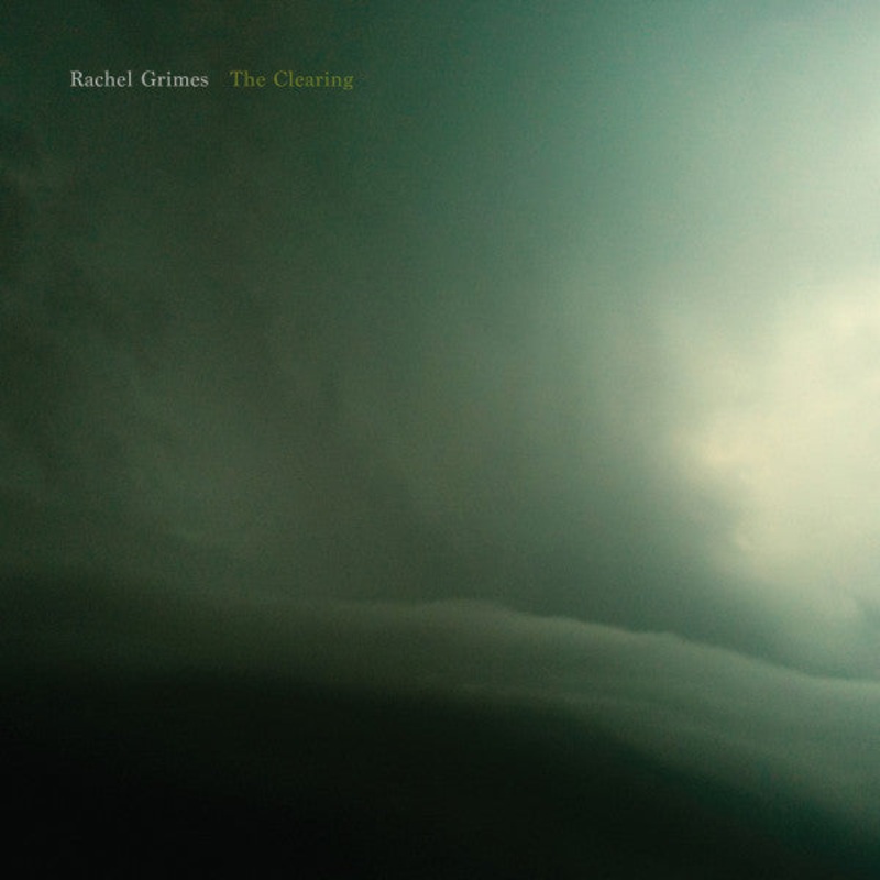 Rachel Grimes  The Clearing Vinyl LP Record