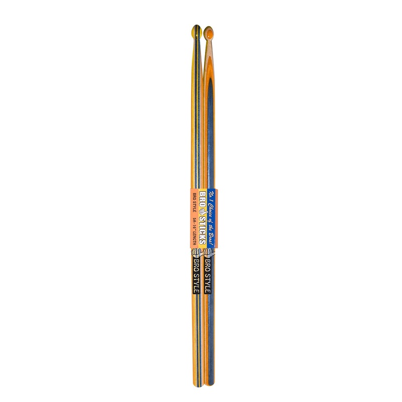 Bro Drum Sticks