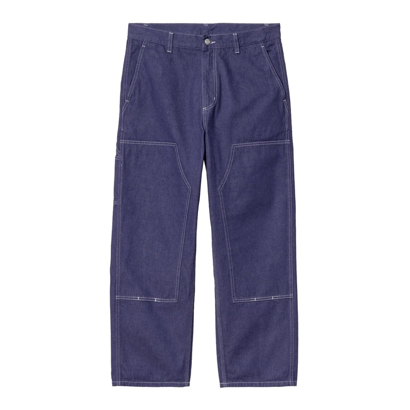Carhartt WIP Midland Double Knee Pant Aura S
