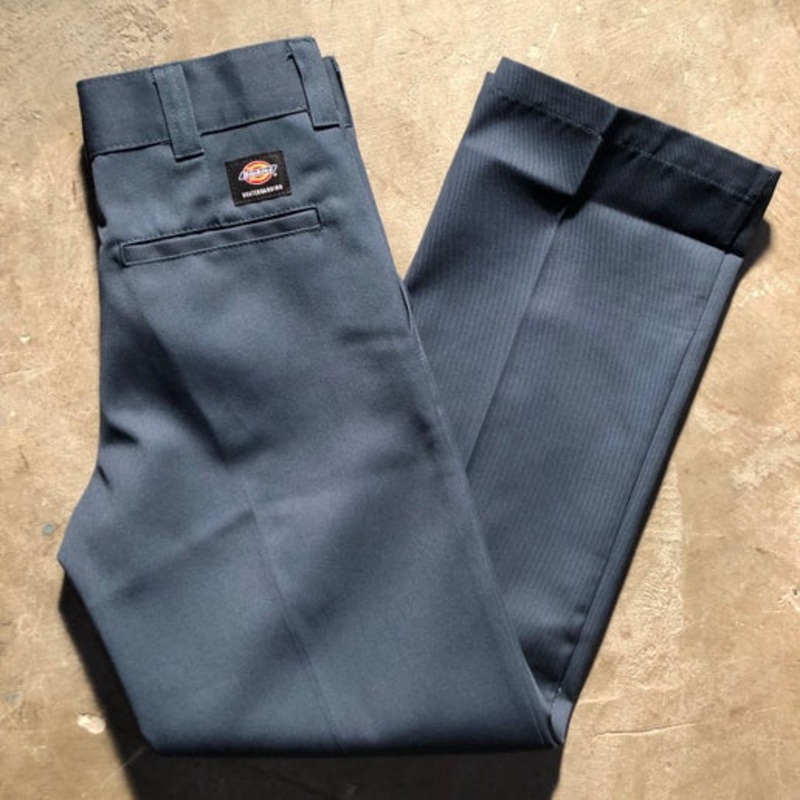 Dickies – WPSK67 Regular Work Pant – Airforce Blue 28 x 30