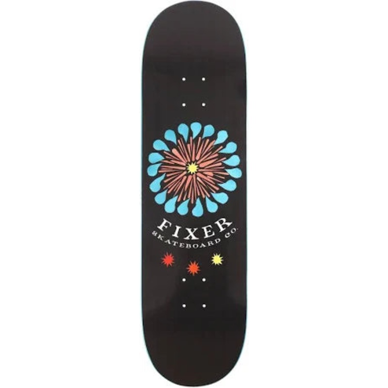 Fixer Skateboards “Hana”  8.75 Deck