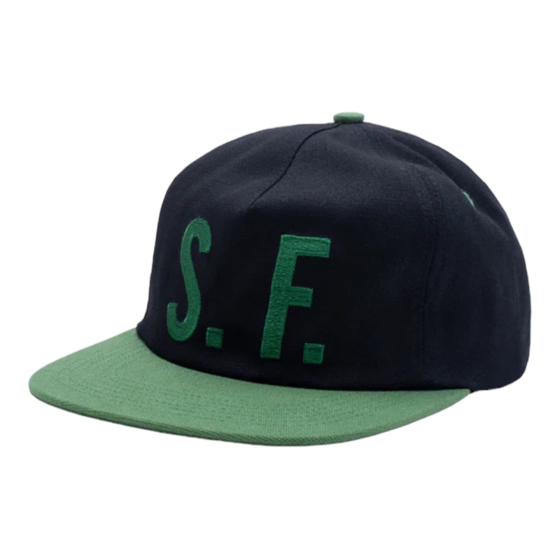 GX1000 SF Hat [Black] OS