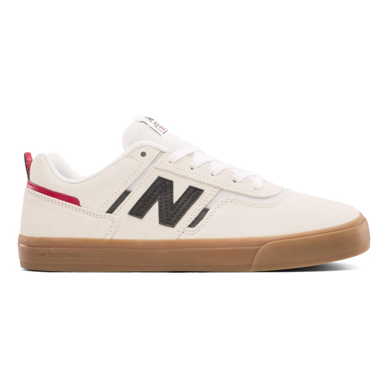 New Balance Jamie Foy 306 Sea Salt/White 5