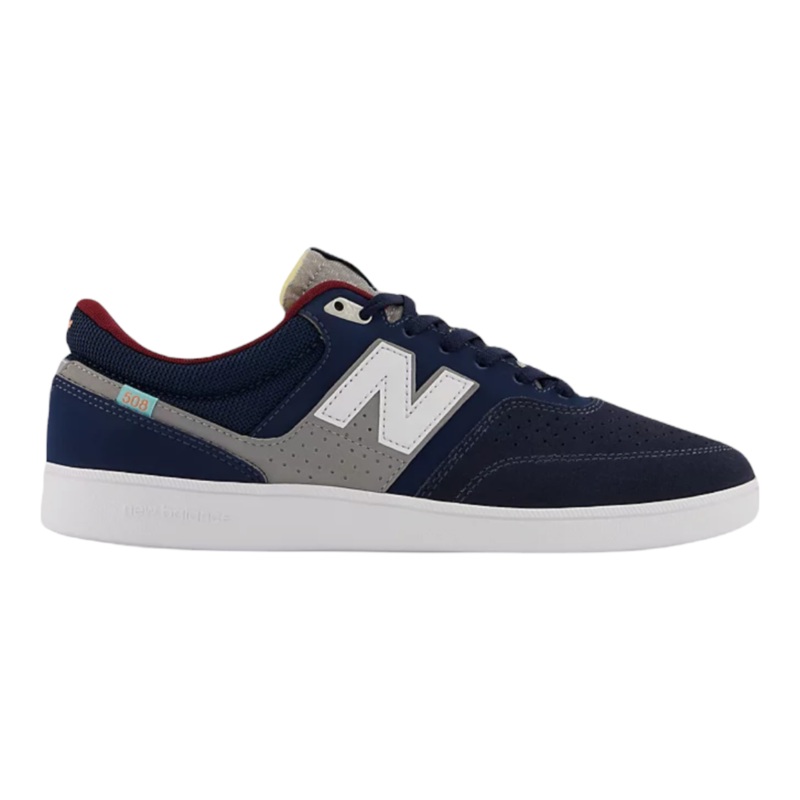 NEW BALANCE NUMERIC BRANDON WESTGATE 508 NVG 8
