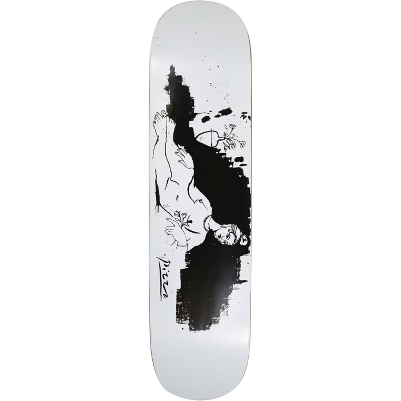 Pizza Pablo 8.25″ Skateboard Deck