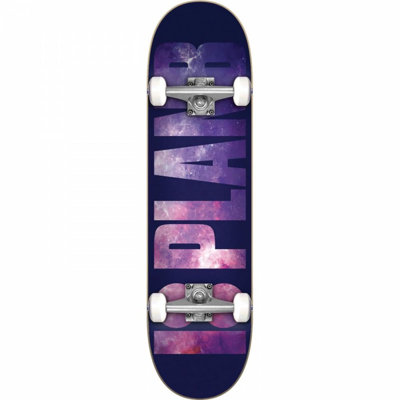 Plan B Sacred G 8.0″ Skateboard Complete Complete