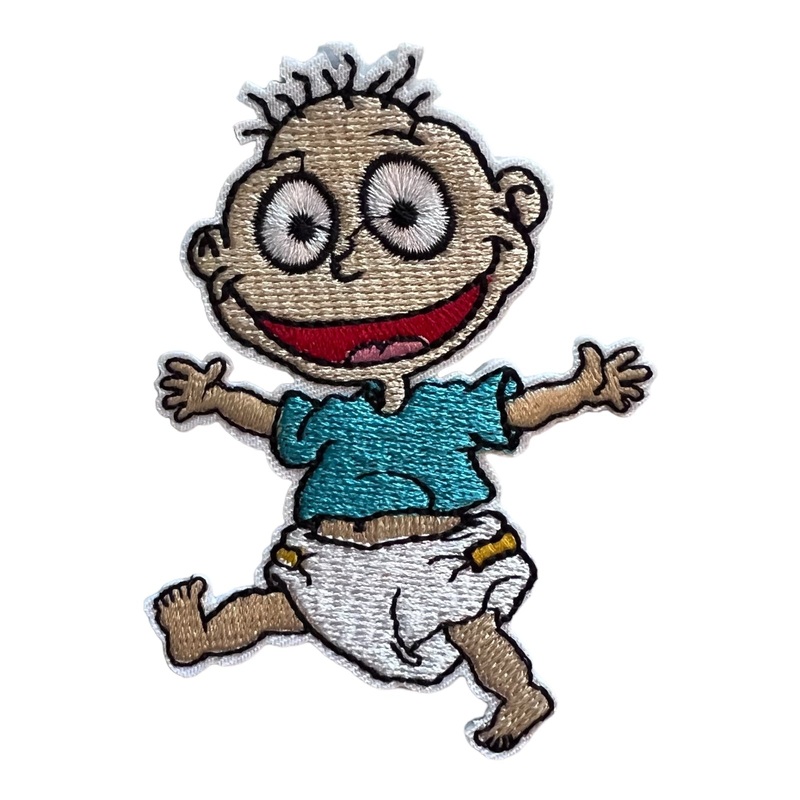 Tommy Patch OS