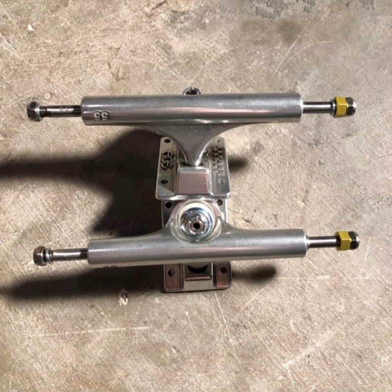 Ace Trucks – AF1 Low Polished Truck 22