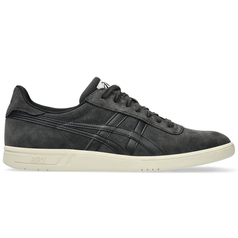 Asics Gel Vickka Pro Graphite Grey/Black 8
