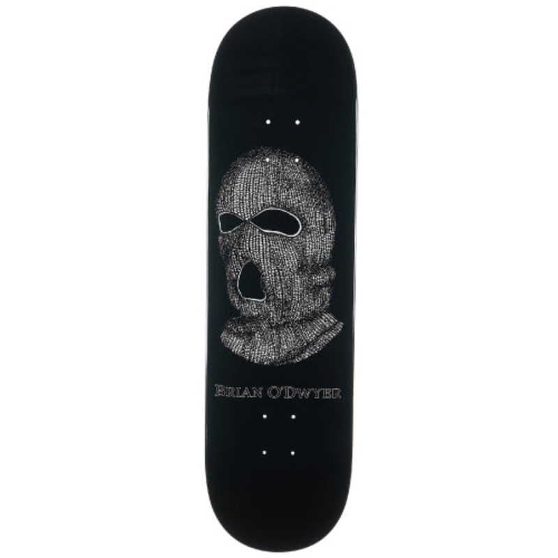Deathwish O’Dwyer Breaking & Entering Skateboard Deck 8.5″ 8.5″