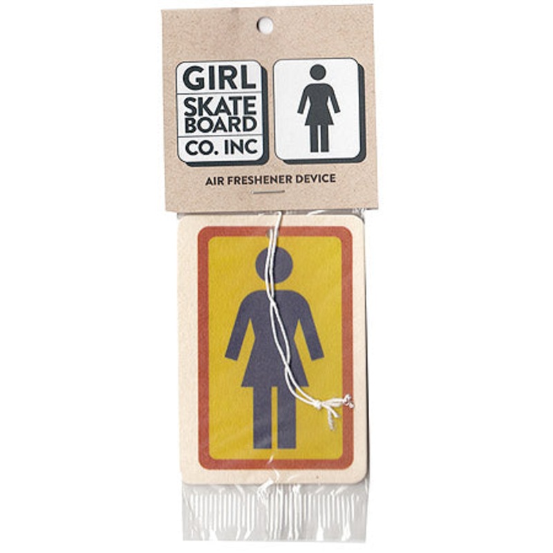 Girl OG Air Freshener N/A N/A