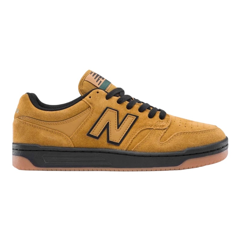 New Balance Numeric 480 GDT 9