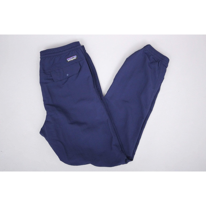 Patagonia Baggies Pants Classic Navy Small