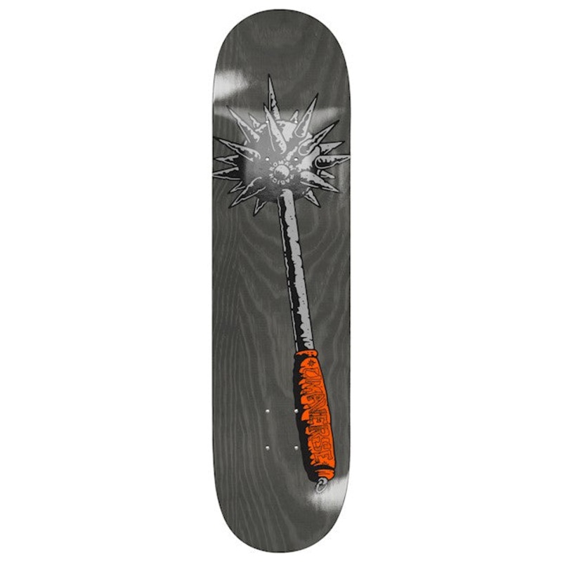 Roman Pabich Wrecking Ball 8.38″ Skateboard Deck 8.38″