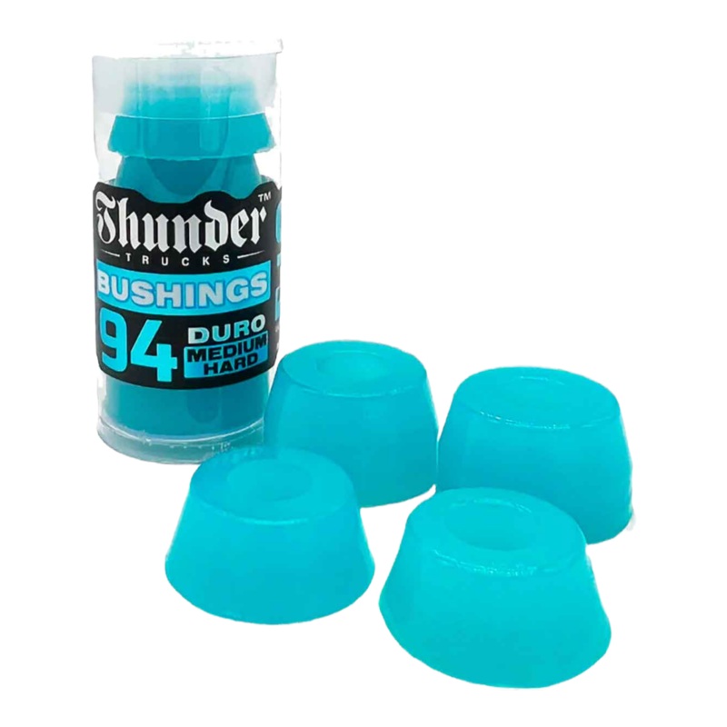 Thunder Replacement Bushings 94d Blue 94d