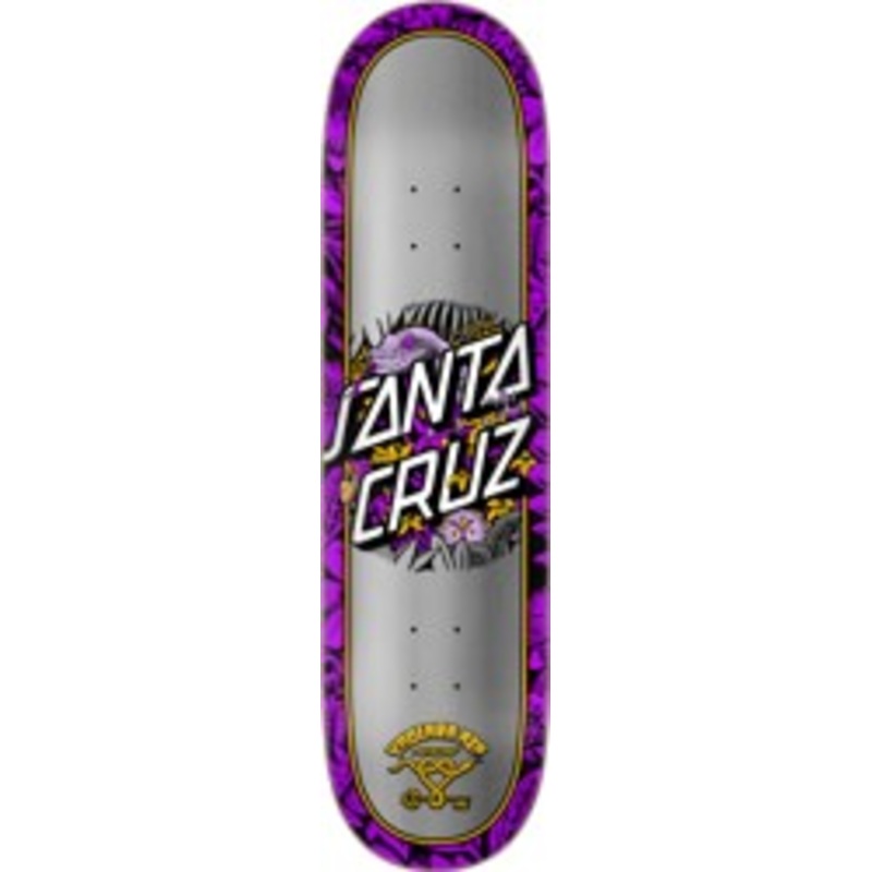 Asp Flores Dot VX 8.25″