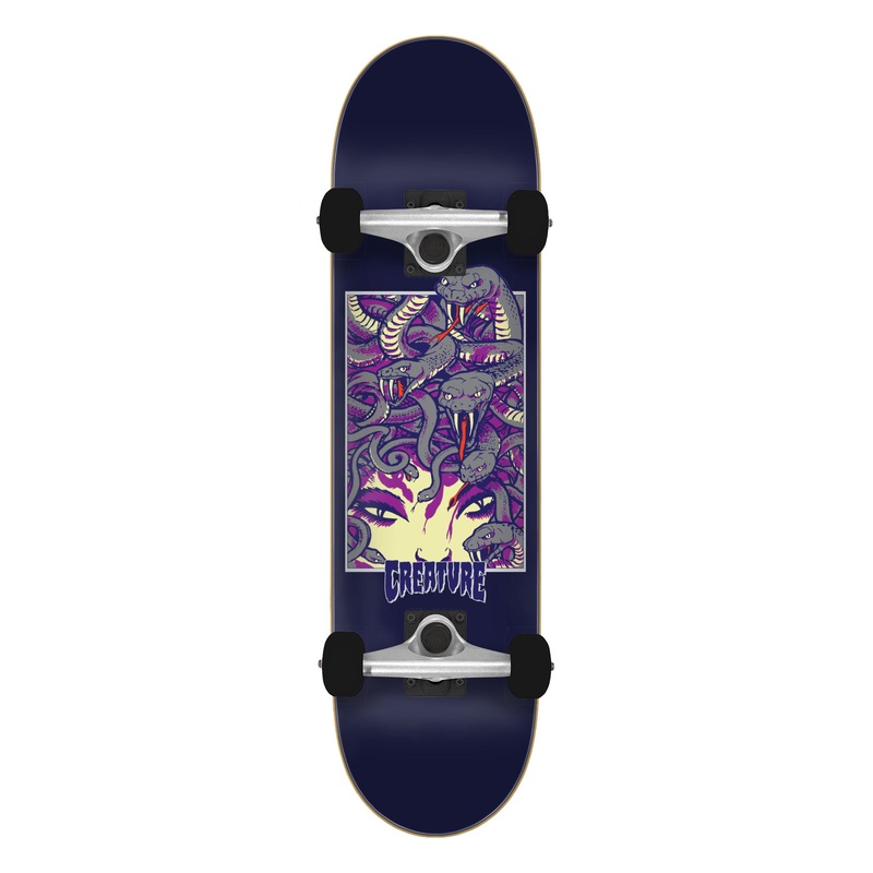 Creature Medusa 2 Mini Complete 7.75″ 7.75