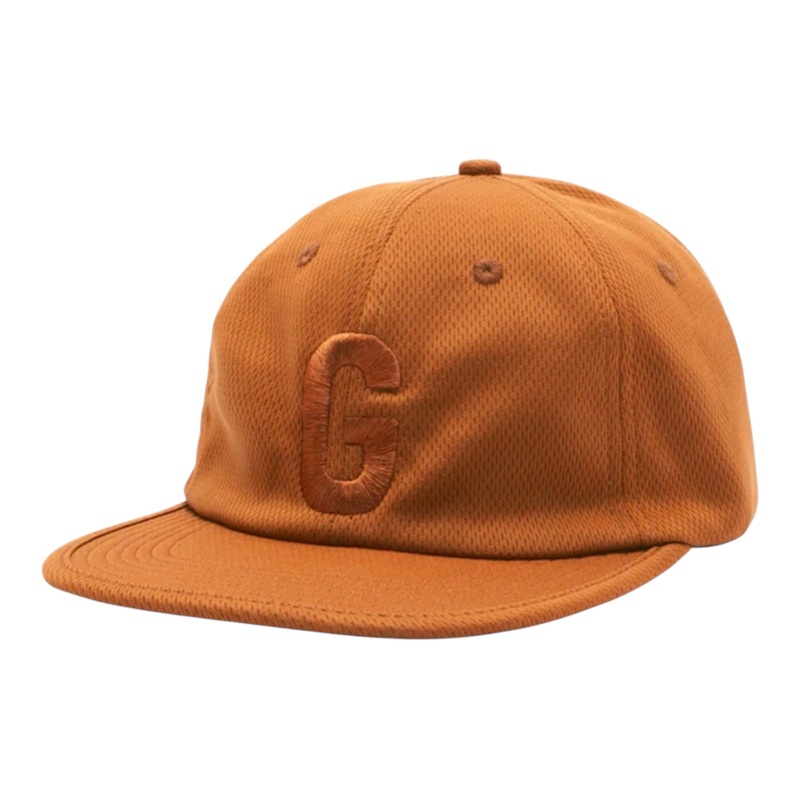 GX1000 G Hat [Brown] OS
