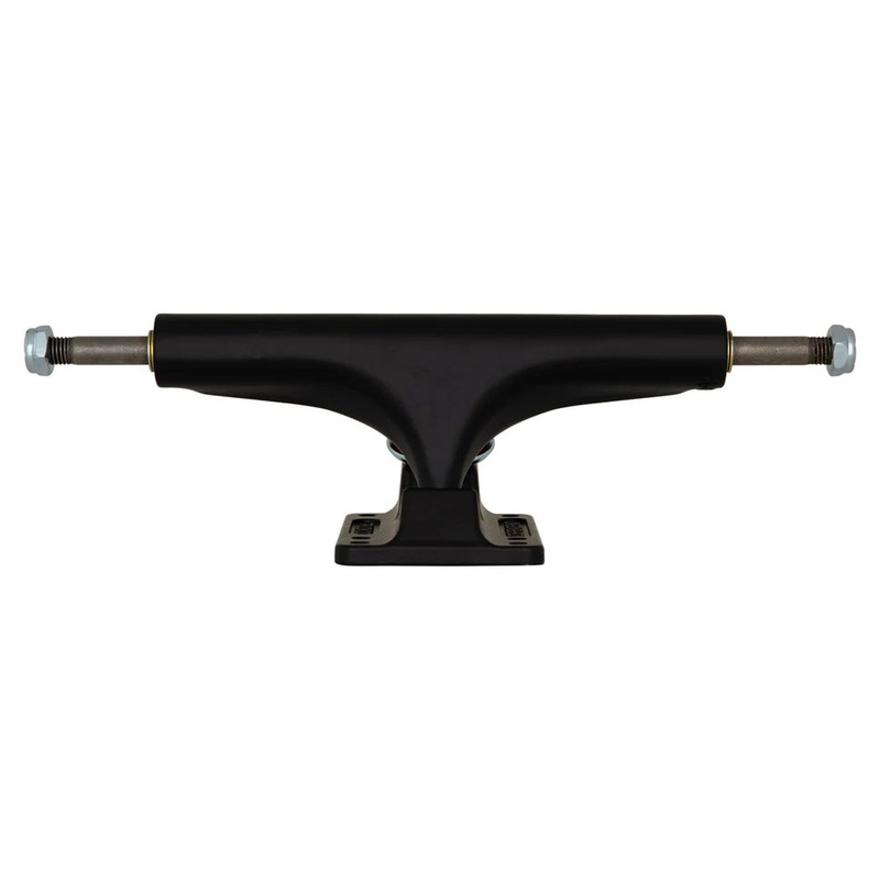Independent Stage 4 Standard Truck Polished 136