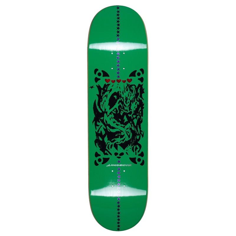 Limosine Cyrus Morph Deck 8.5