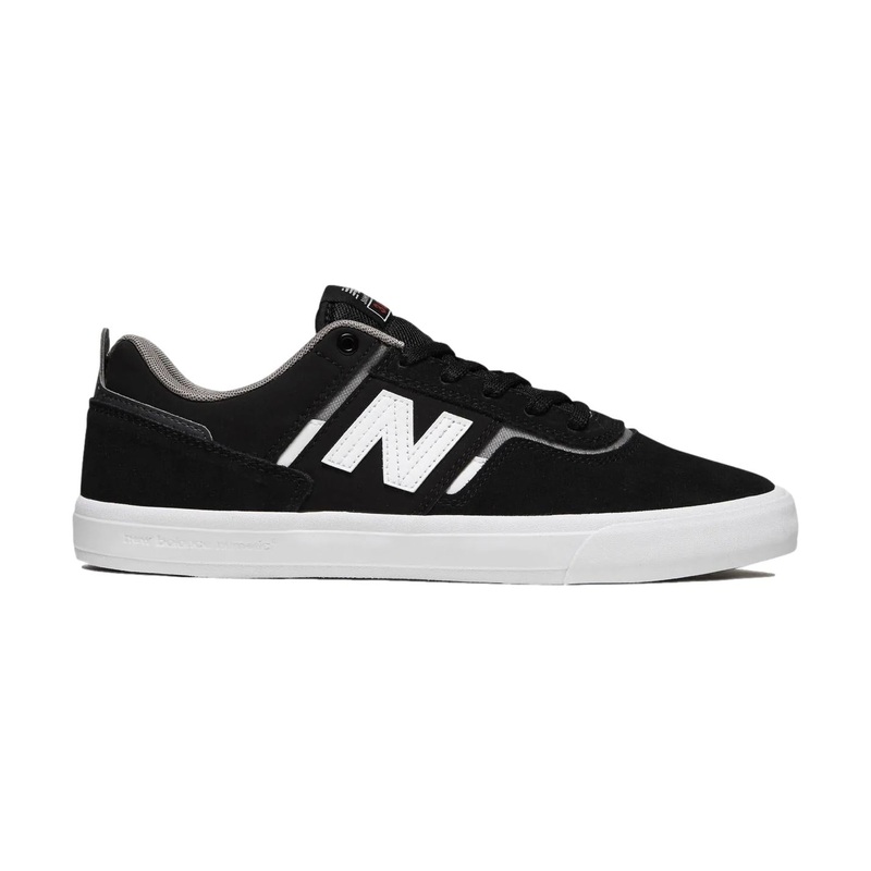 New Balance Foy 306 Black/White 6