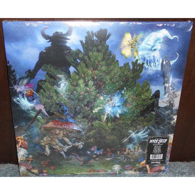 100 Gecs  1000 Gecs And The Tree Of Clues Vinyl LP Record